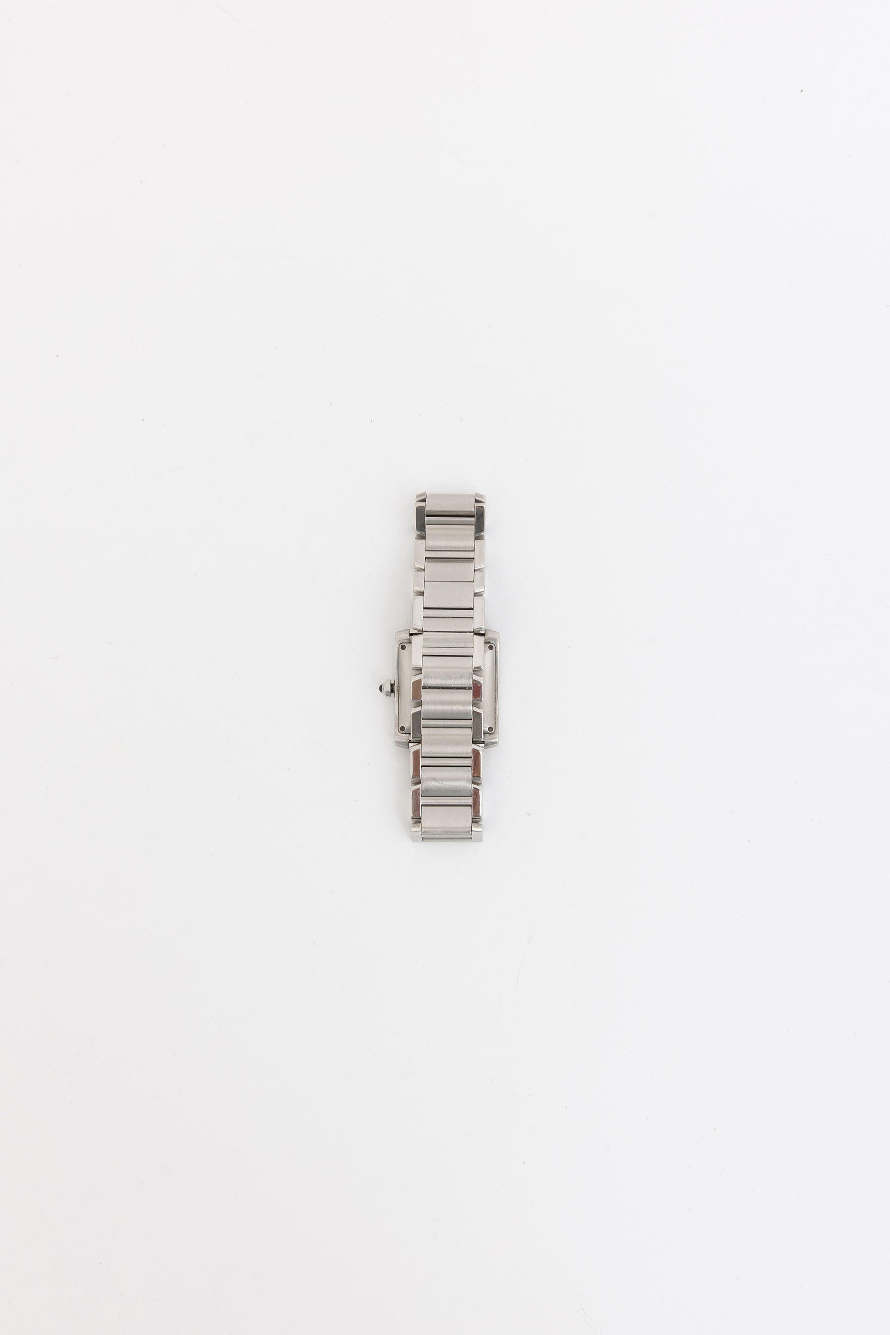 Tank Française Watch