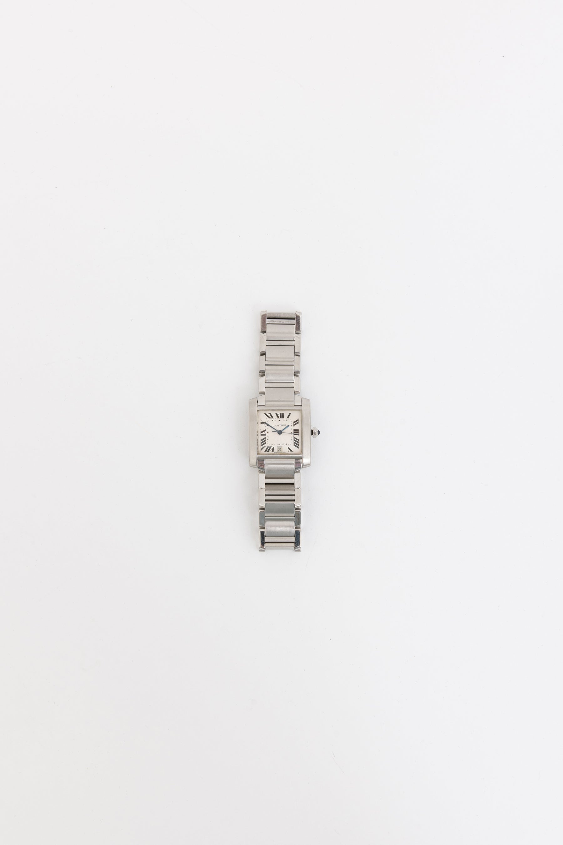 Tank Française Watch