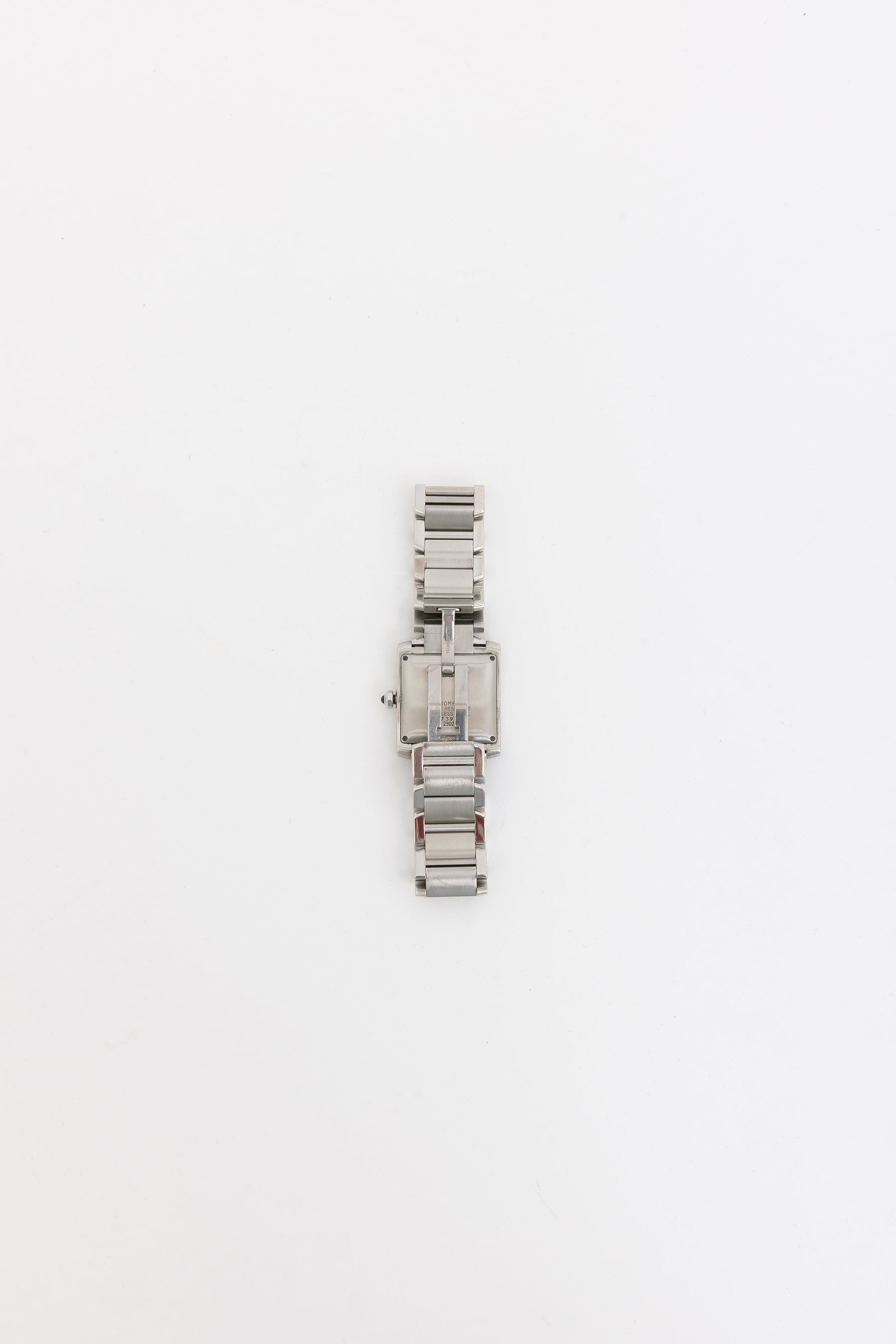 Tank Française Watch