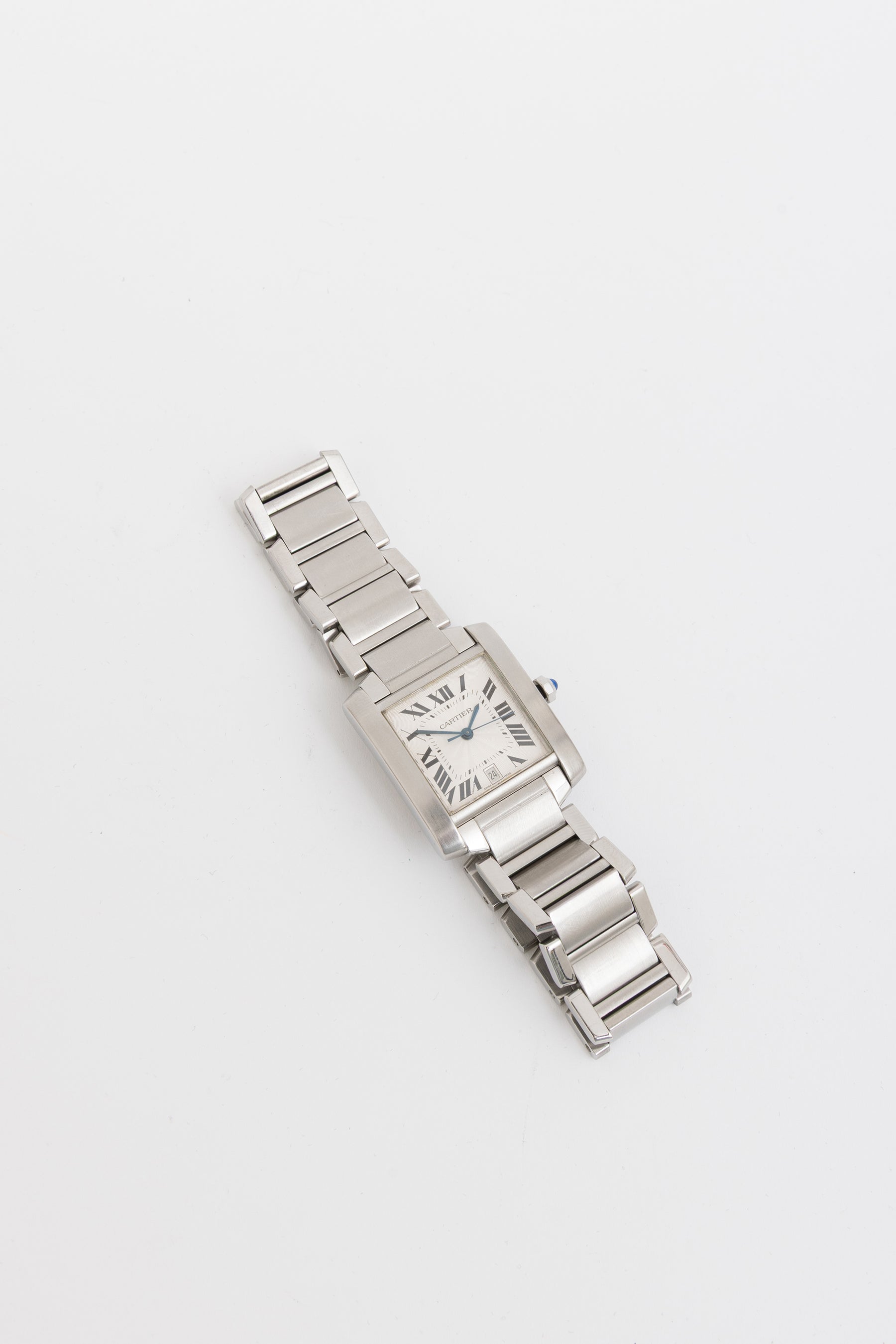Tank Française Watch