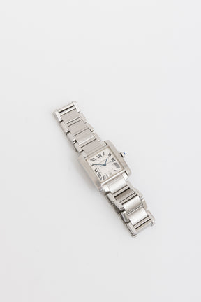 Tank Française Watch