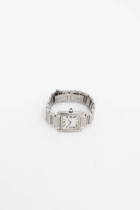 Tank Française Watch