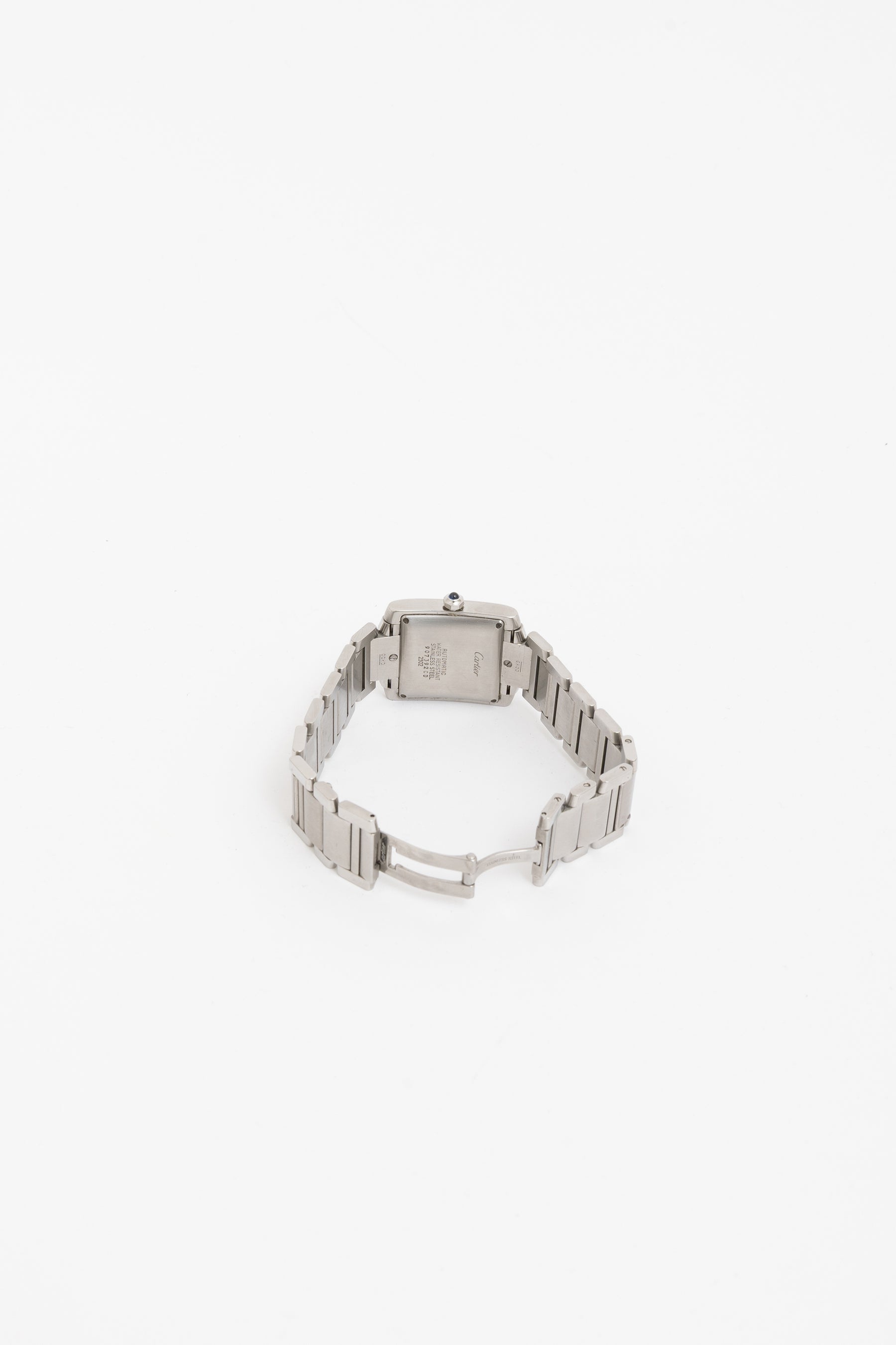 Tank Française Watch