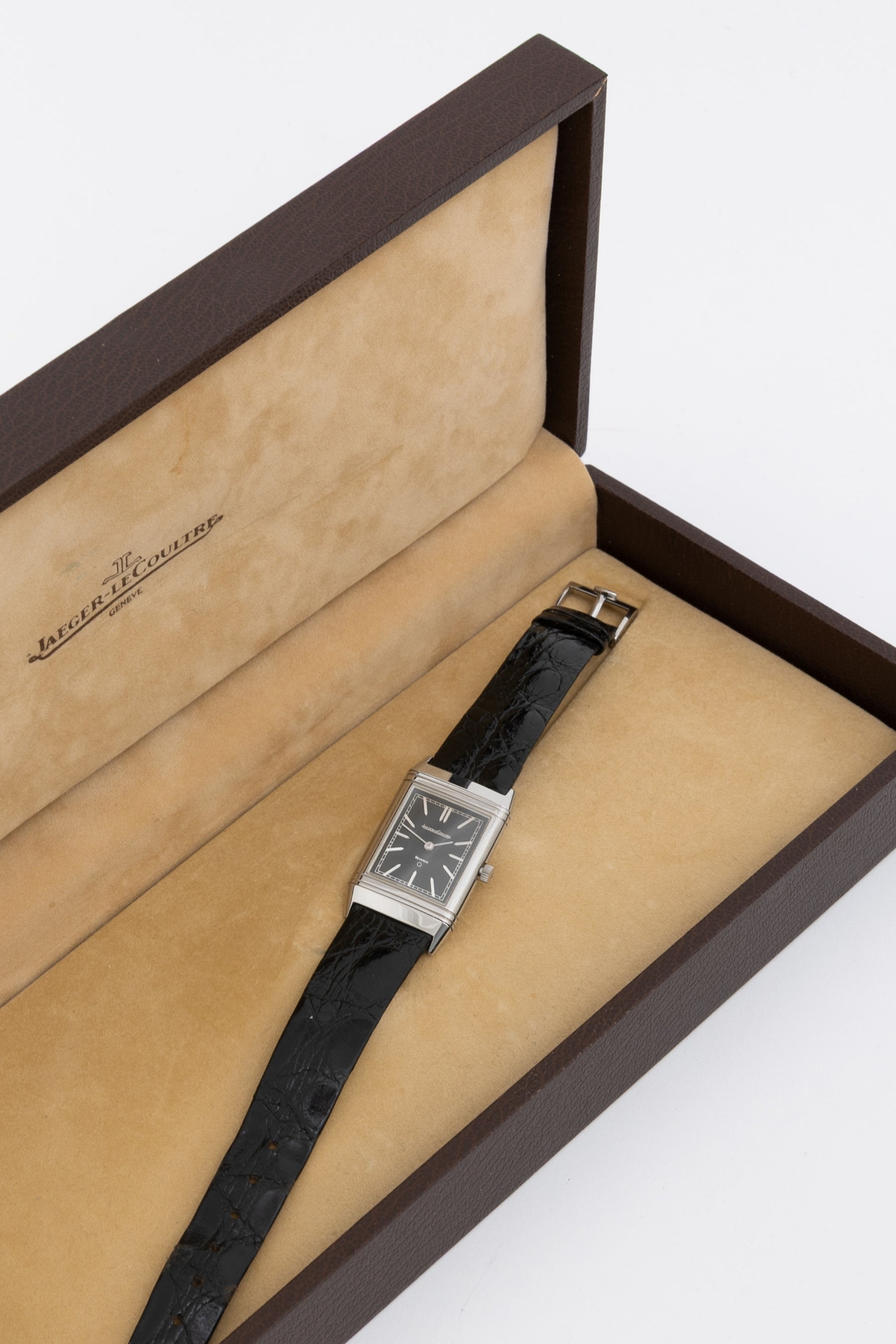 Grande Reverso Ultra Thin 1931 Watch