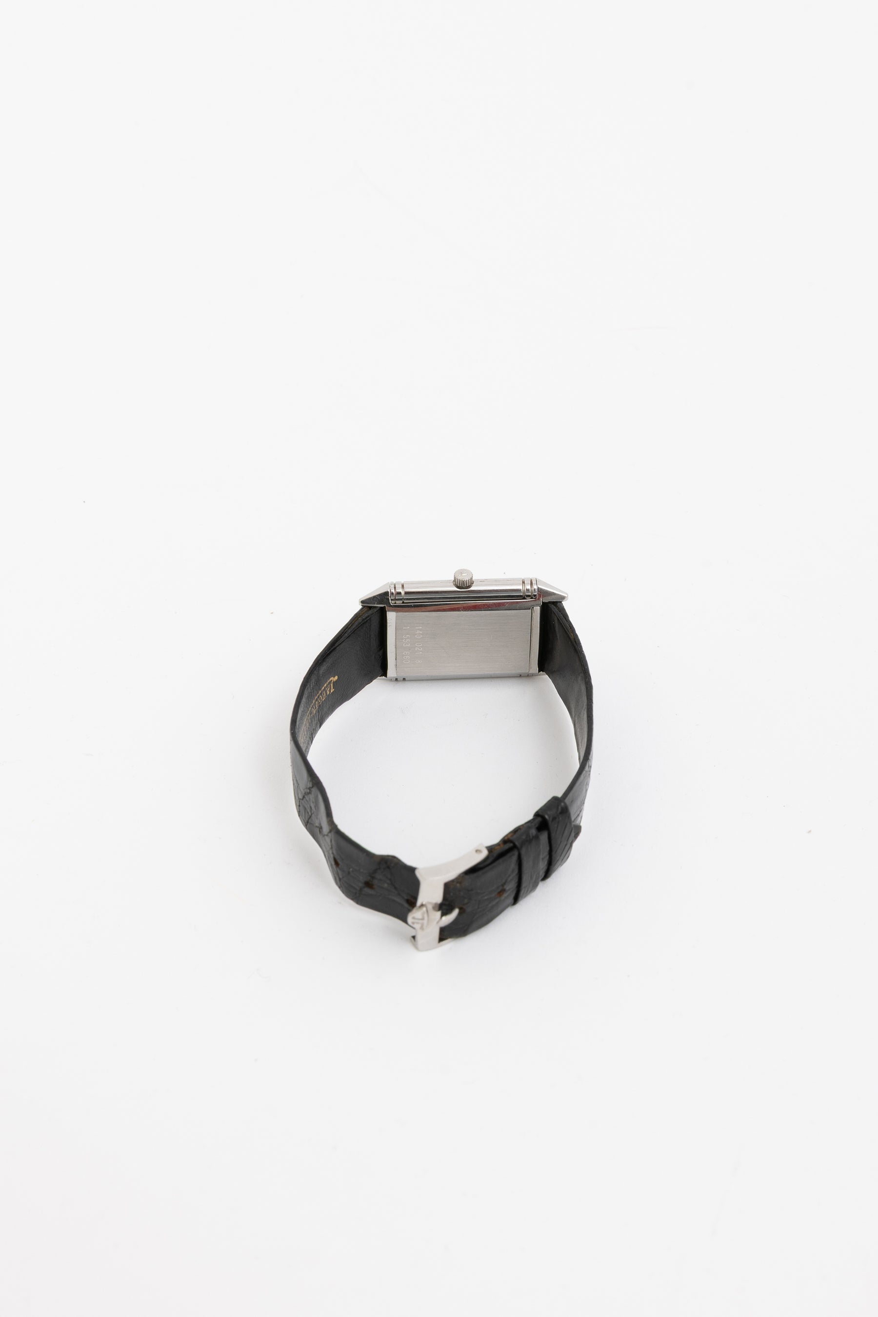 Grande Reverso Ultra Thin 1931 Watch