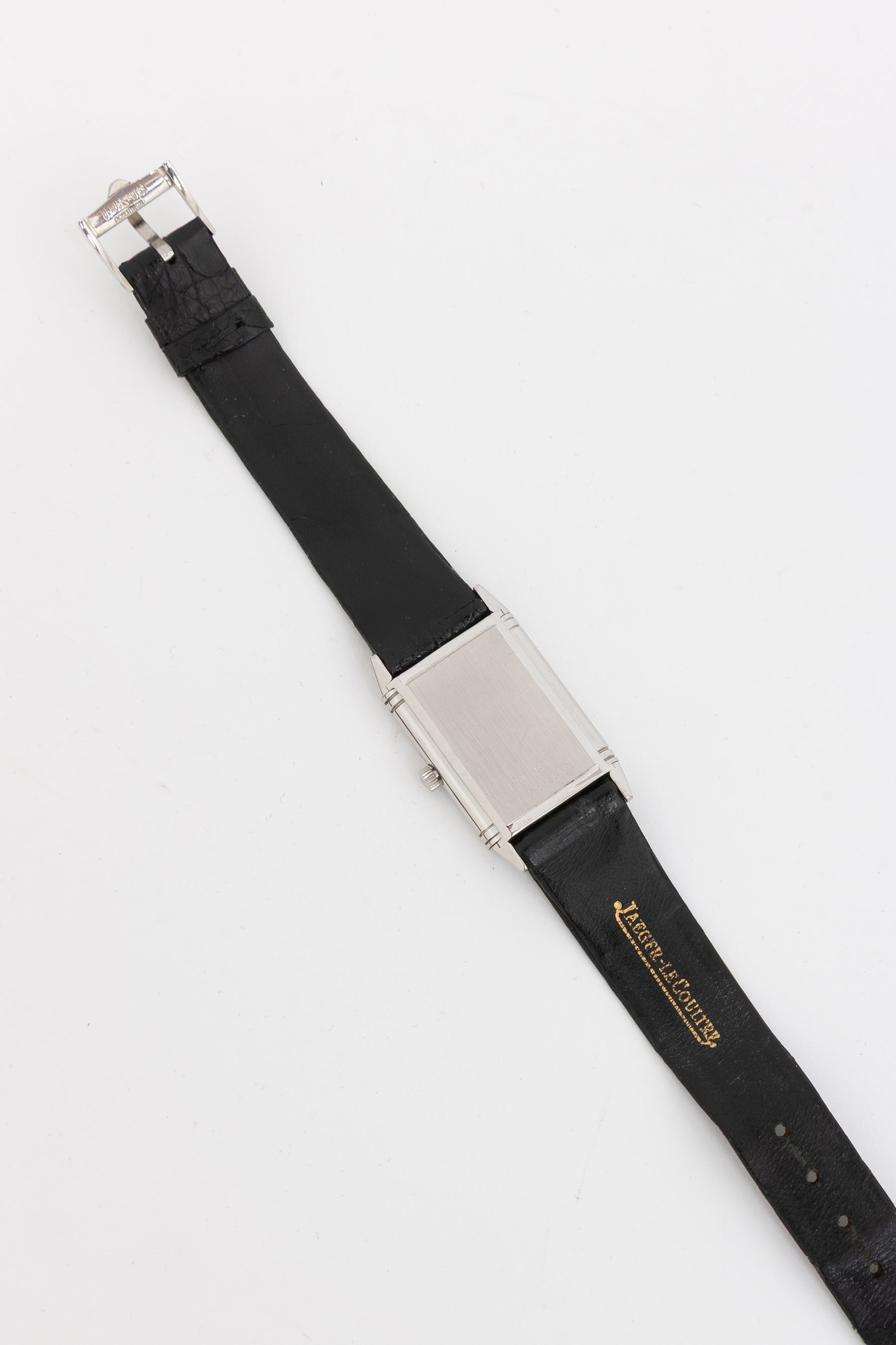 Grande Reverso Ultra Thin 1931 Watch