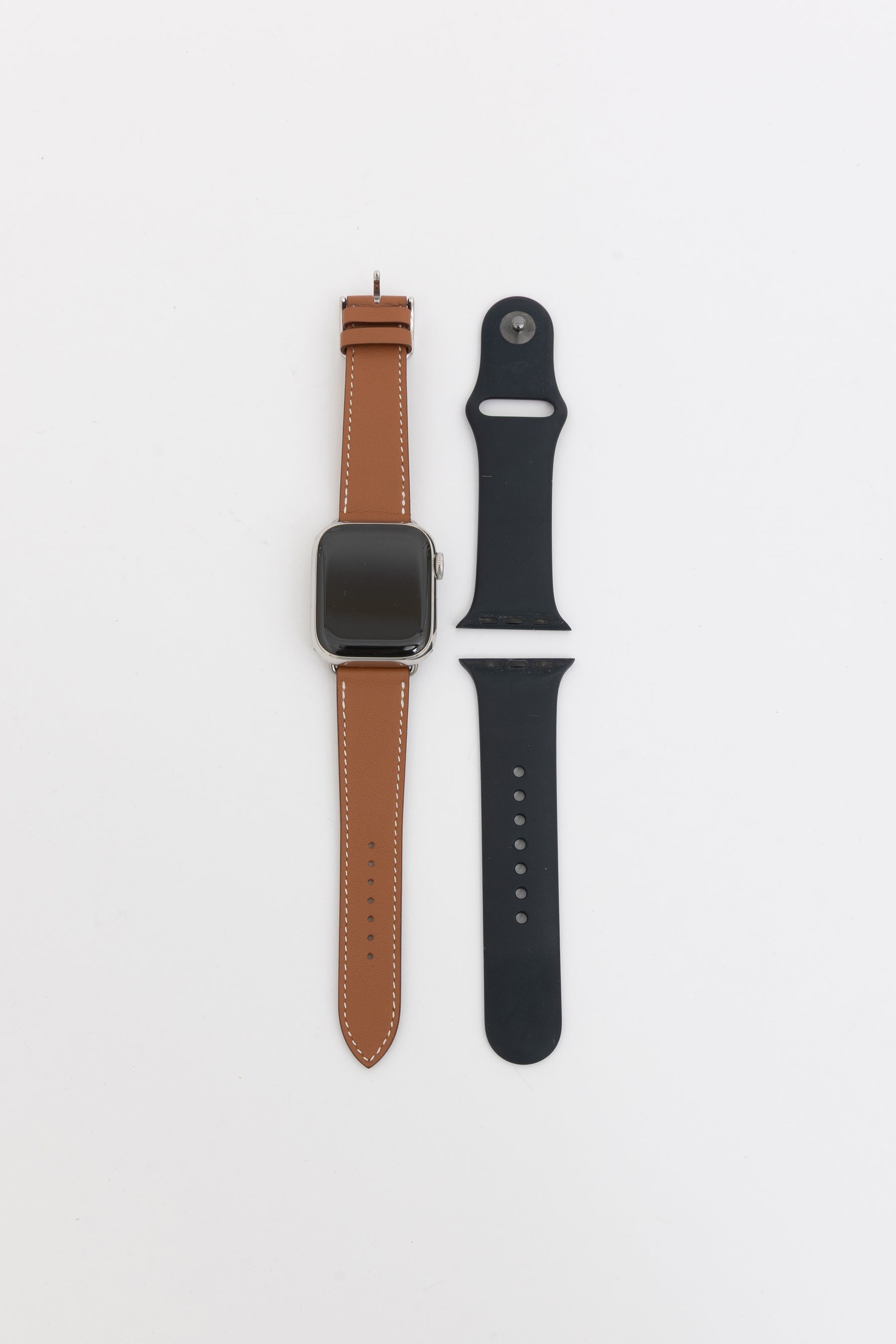 x Apple Watch with Two Straps