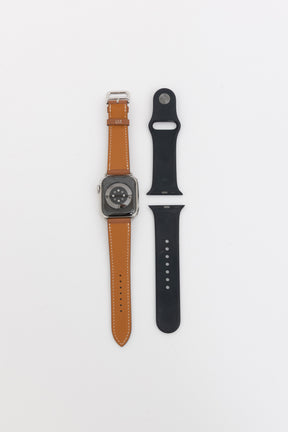 x Apple Watch with Two Straps