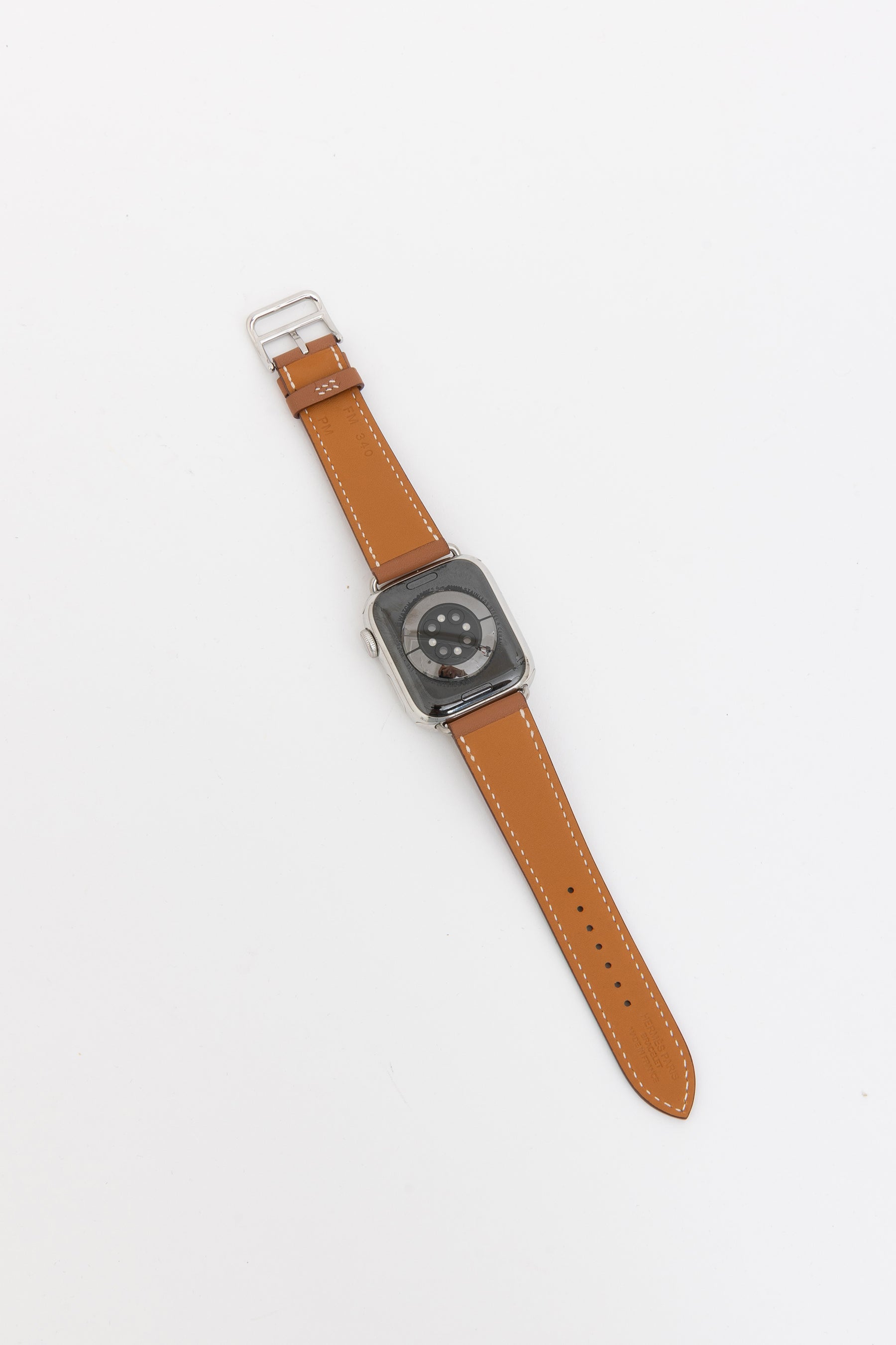 x Apple Watch with Two Straps