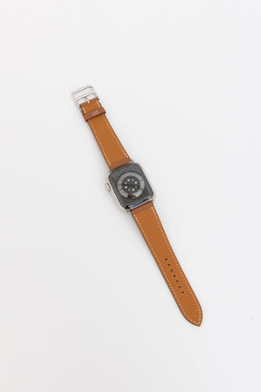 x Apple Watch with Two Straps