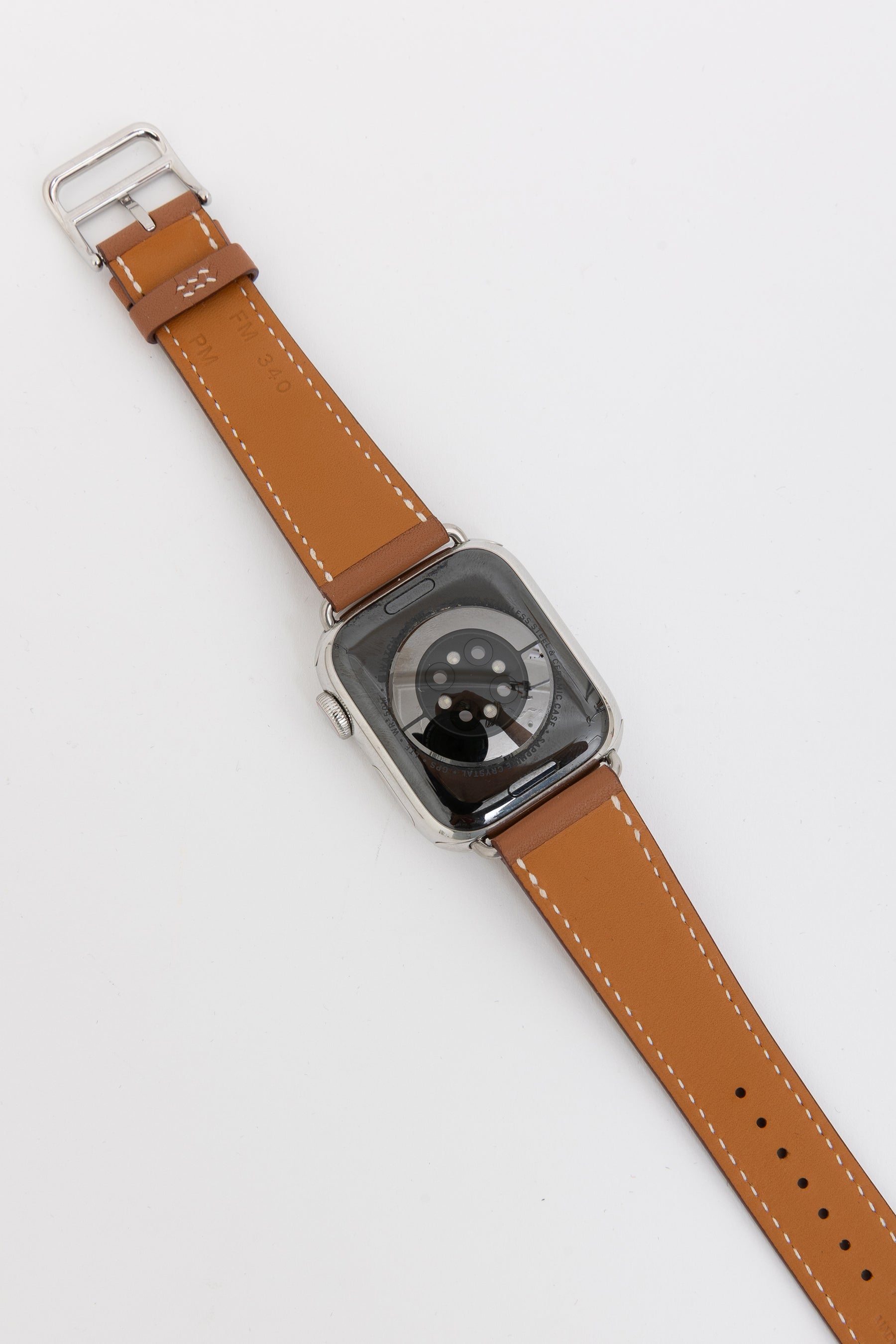 x Apple Watch with Two Straps