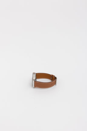 x Apple Watch with Two Straps