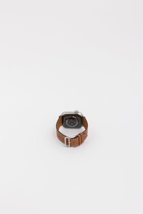 x Apple Watch with Two Straps