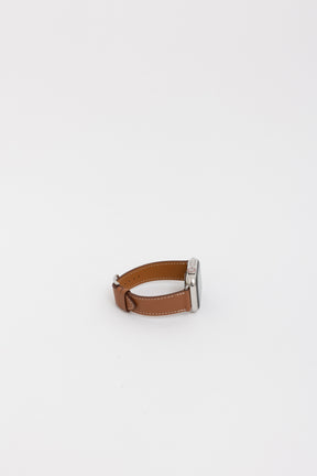 x Apple Watch with Two Straps
