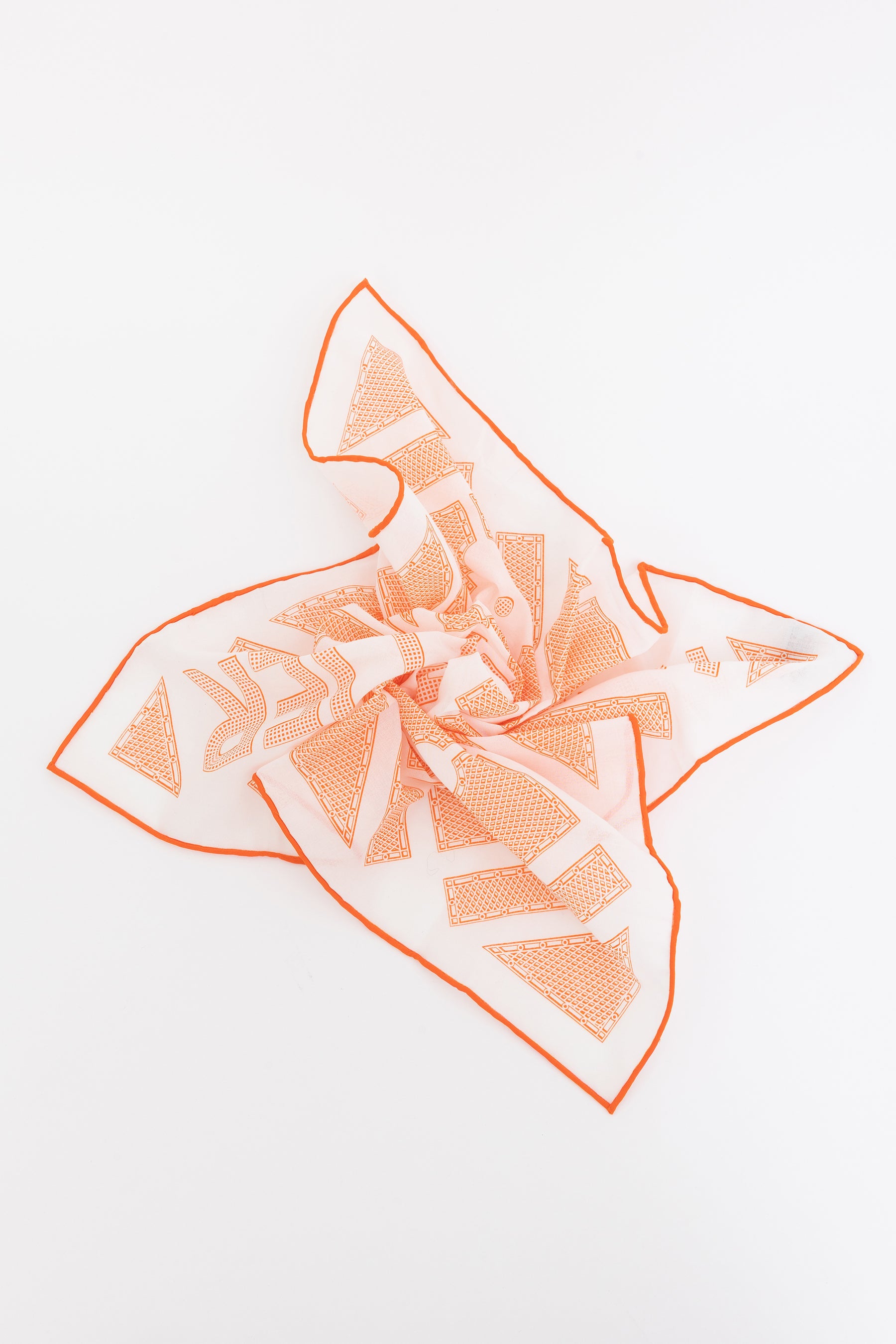 Sellier Scarf