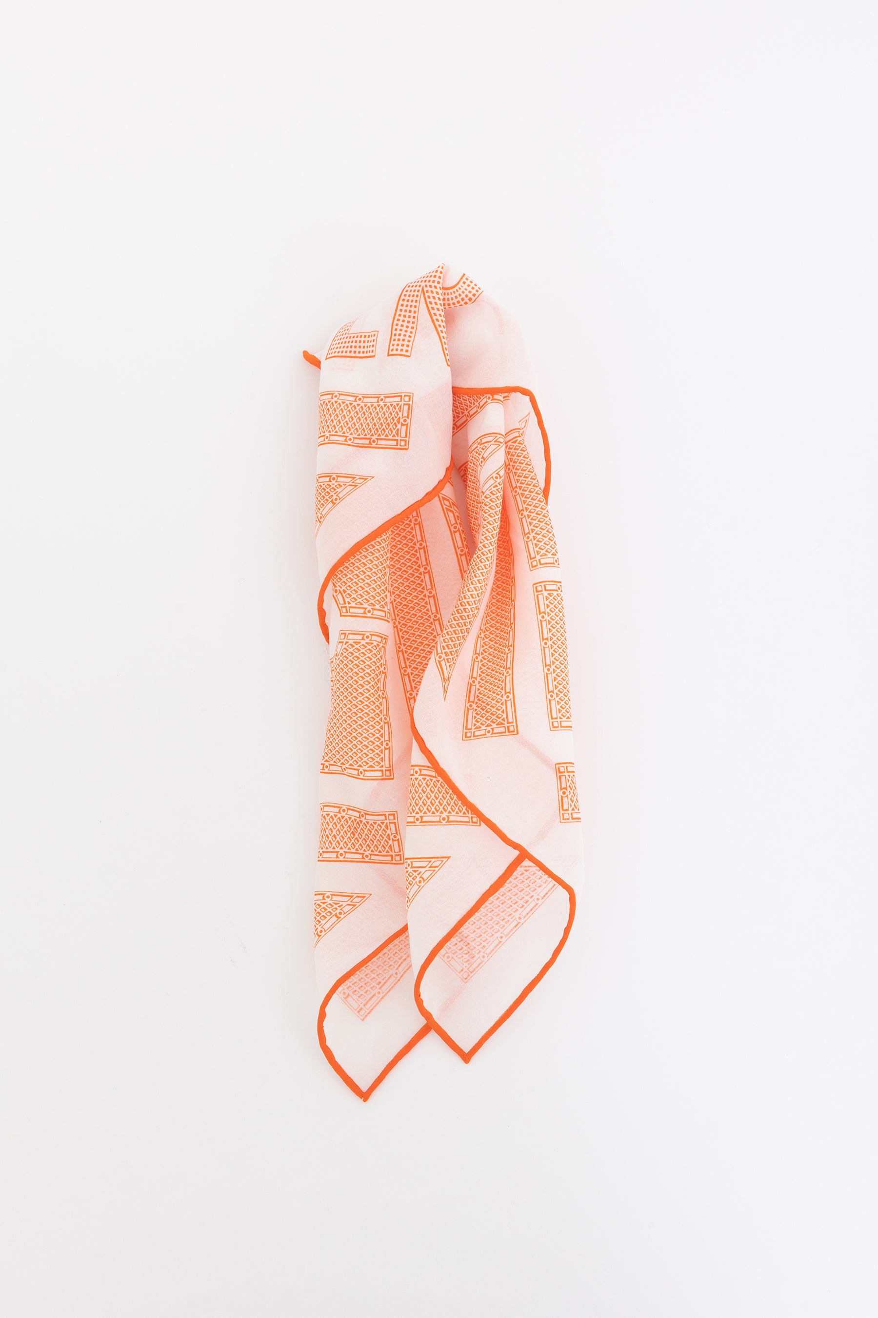 Sellier Scarf