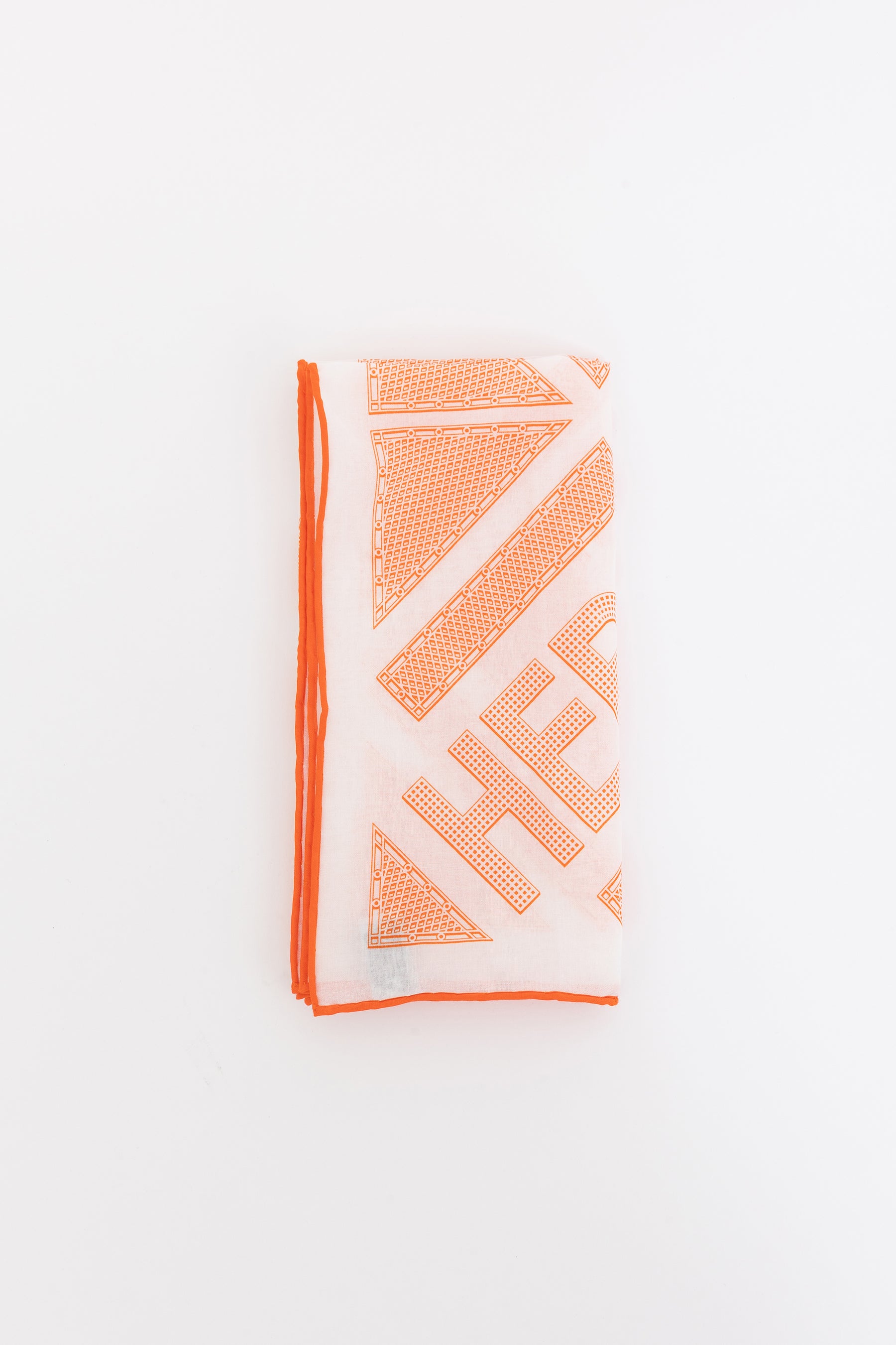 Sellier Scarf