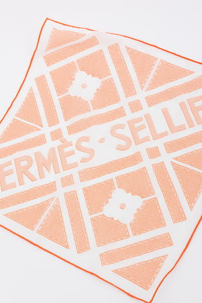 Sellier Scarf