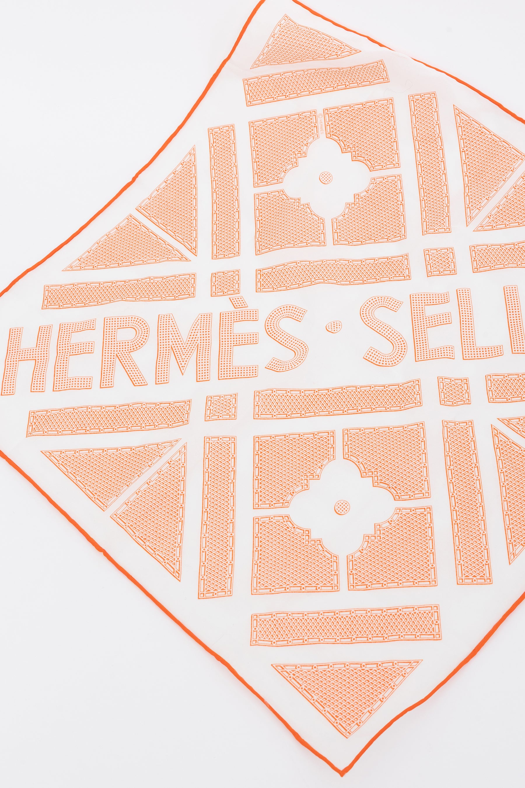 Sellier Scarf
