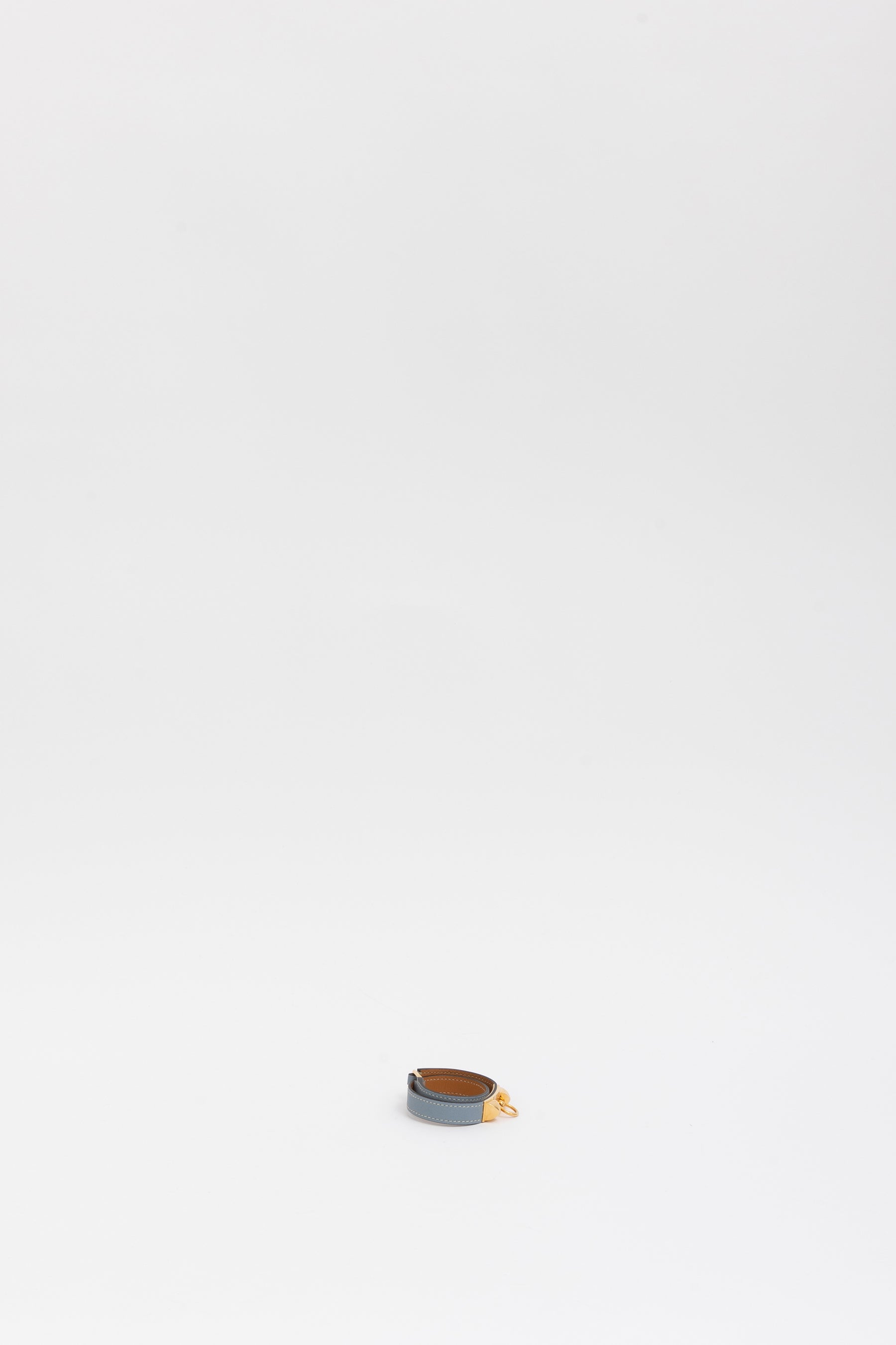 Rivale Double Tour Bracelet