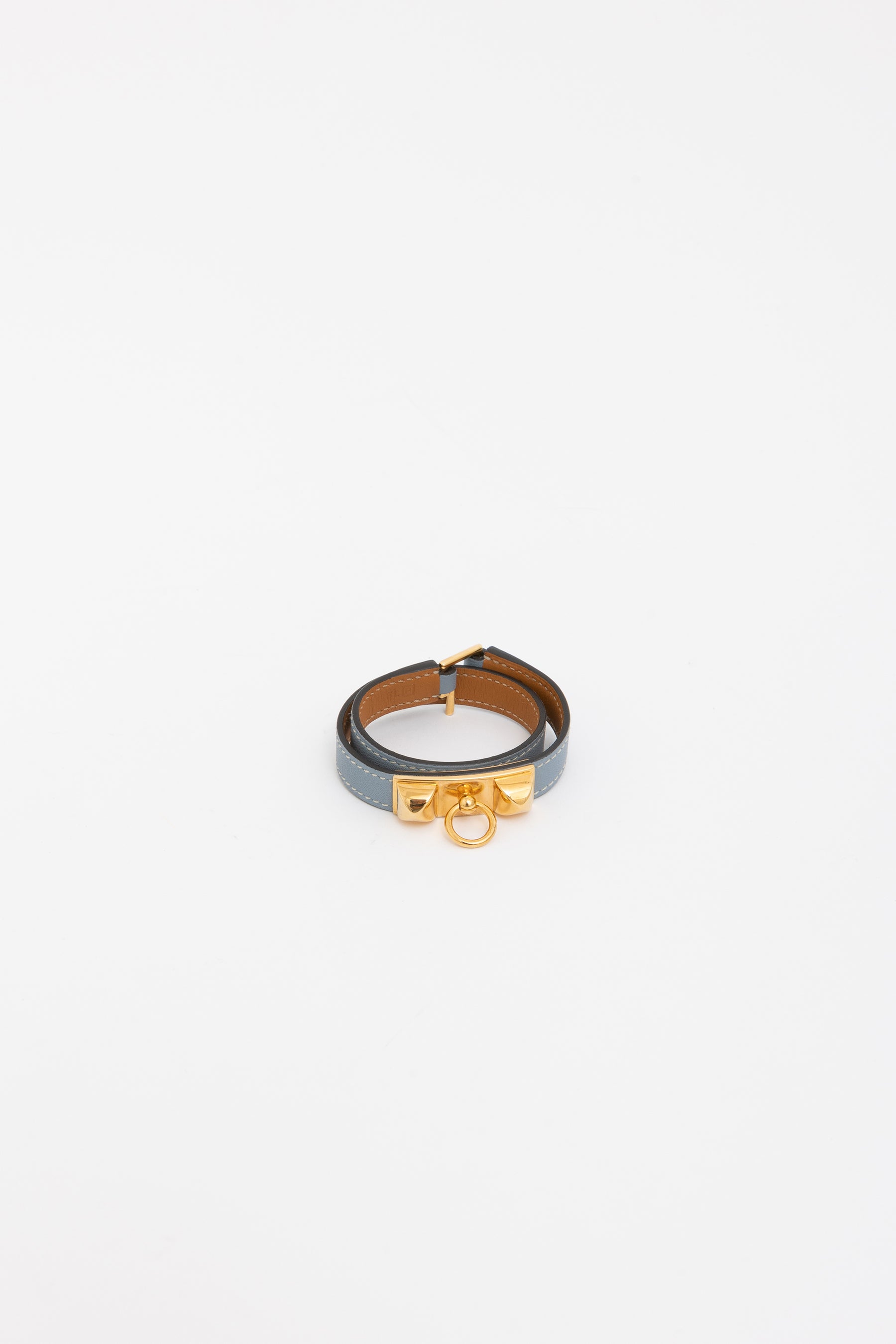 Rivale Double Tour Bracelet