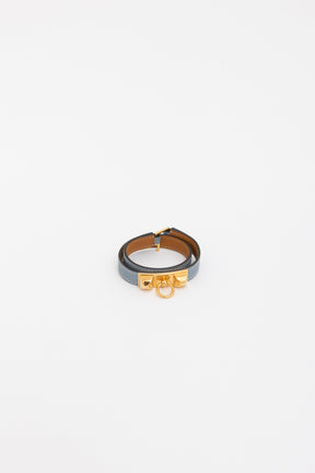 Rivale Double Tour Bracelet