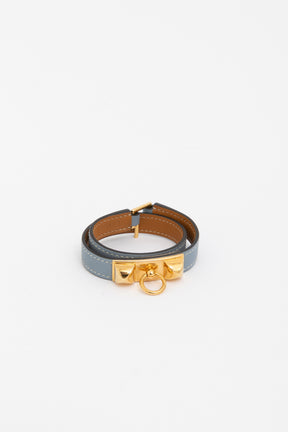 Rivale Double Tour Bracelet