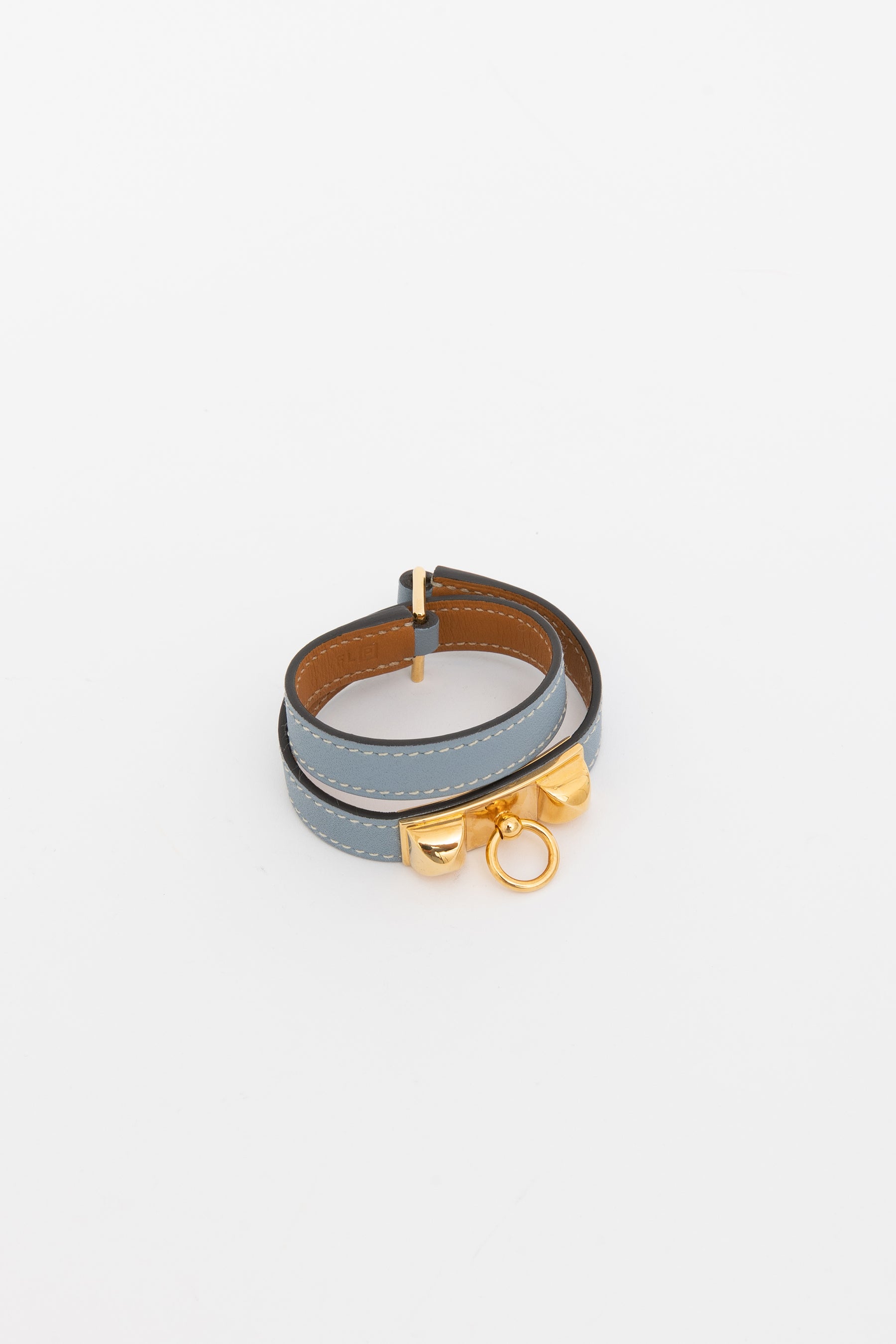 Rivale Double Tour Bracelet
