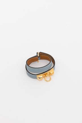 Rivale Double Tour Bracelet