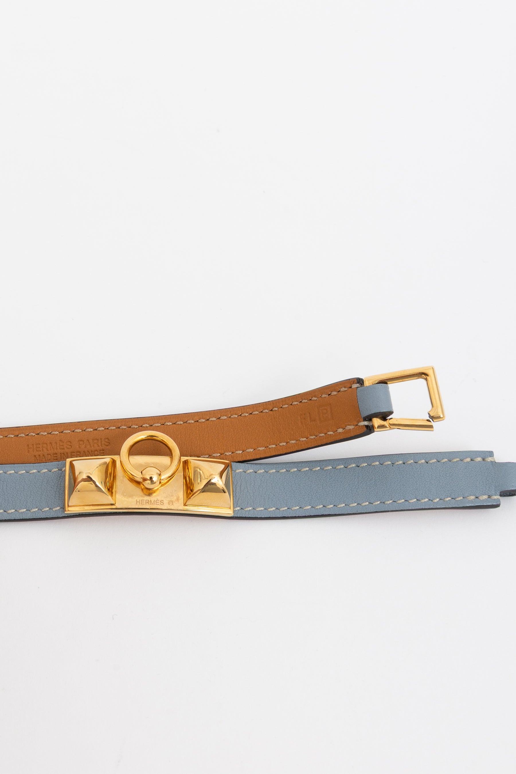 Rivale Double Tour Bracelet