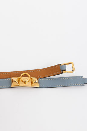 Rivale Double Tour Bracelet