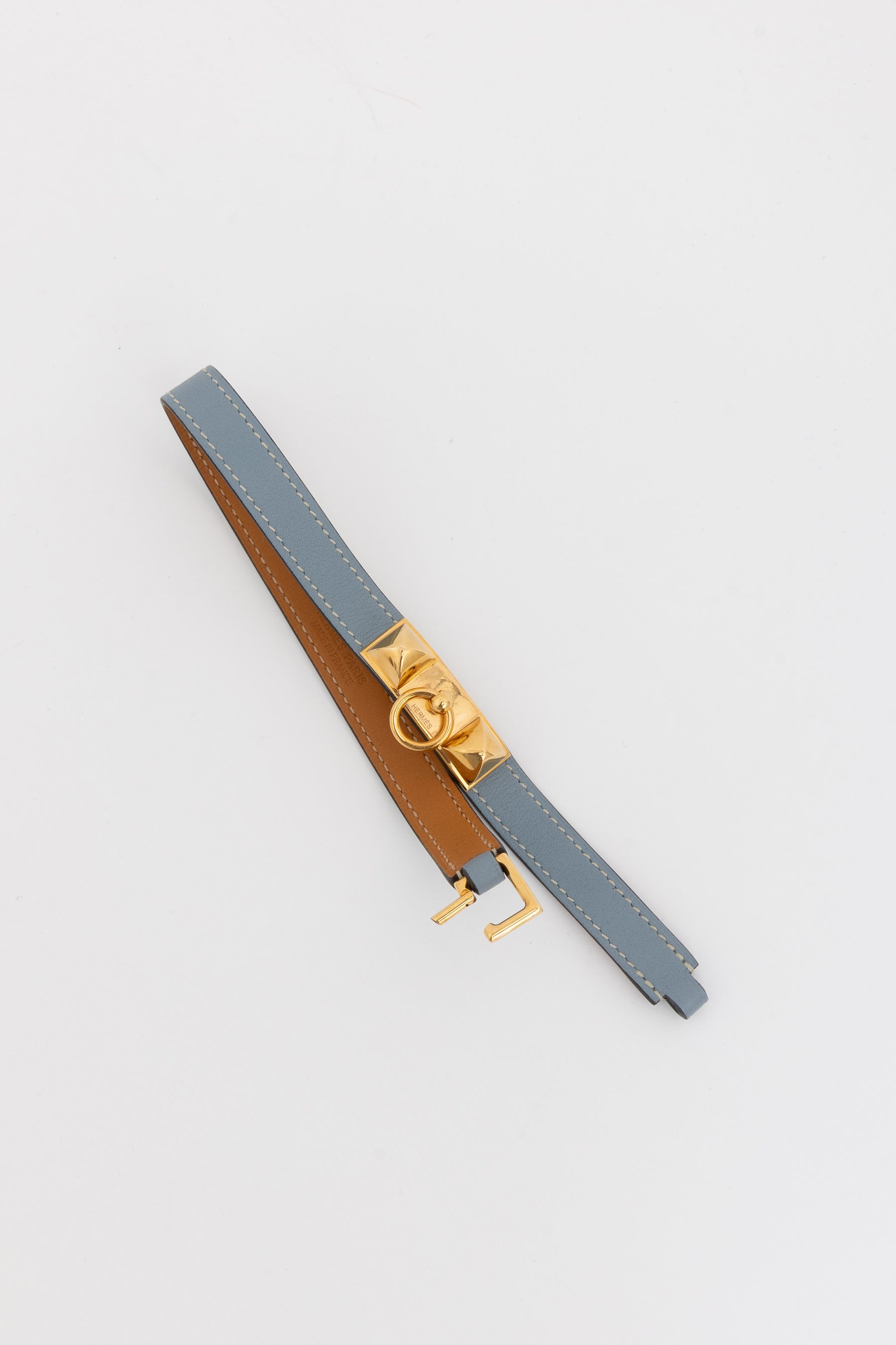 Rivale Double Tour Bracelet