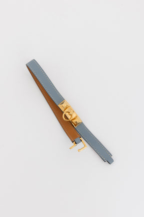 Rivale Double Tour Bracelet