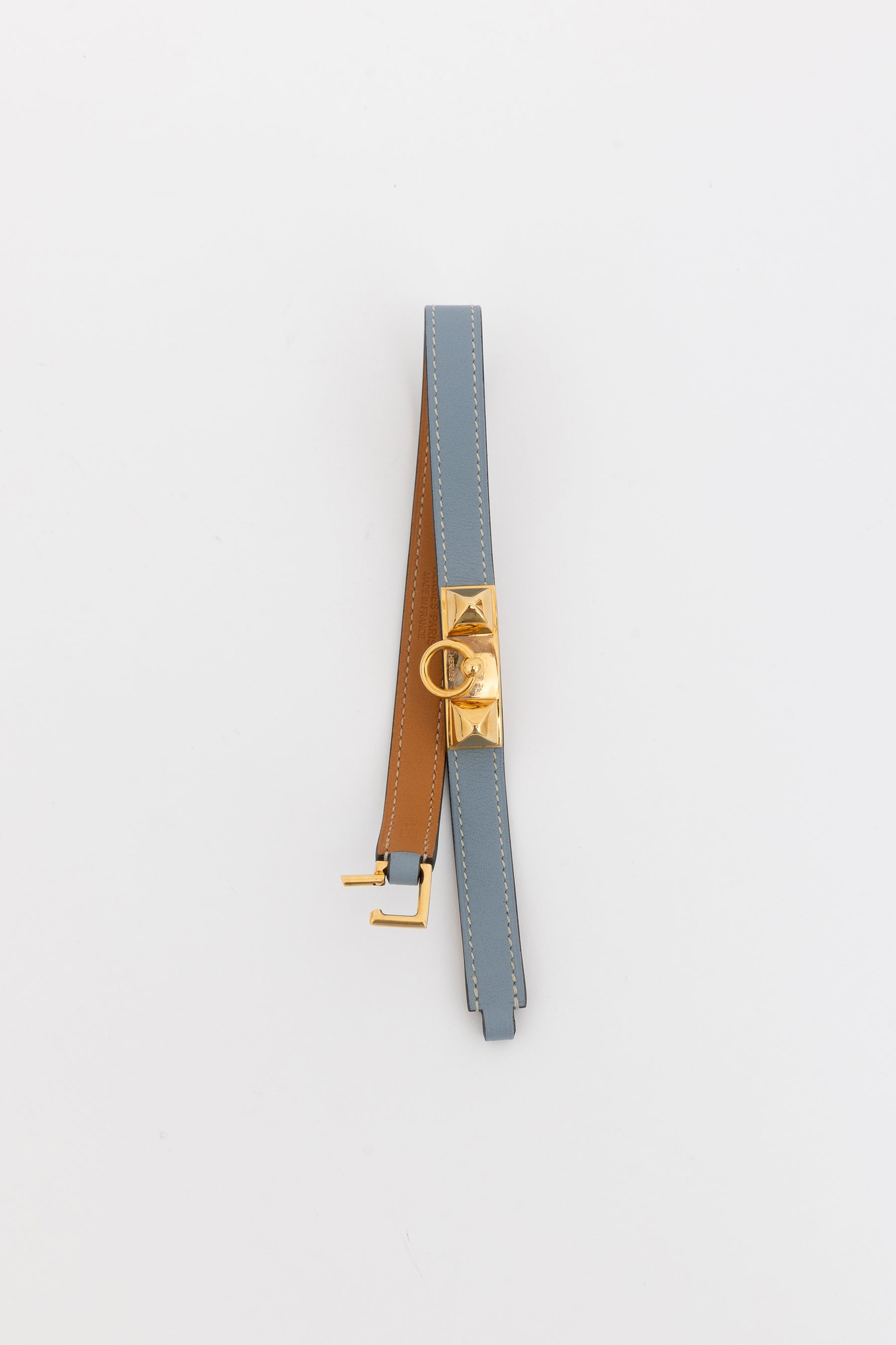 Rivale Double Tour Bracelet