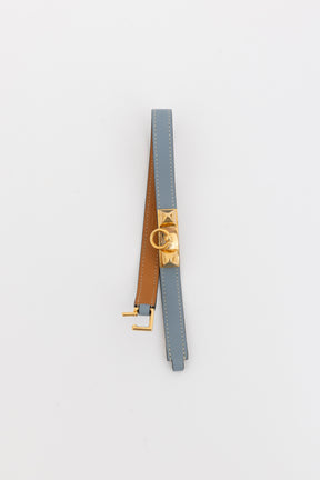 Rivale Double Tour Bracelet