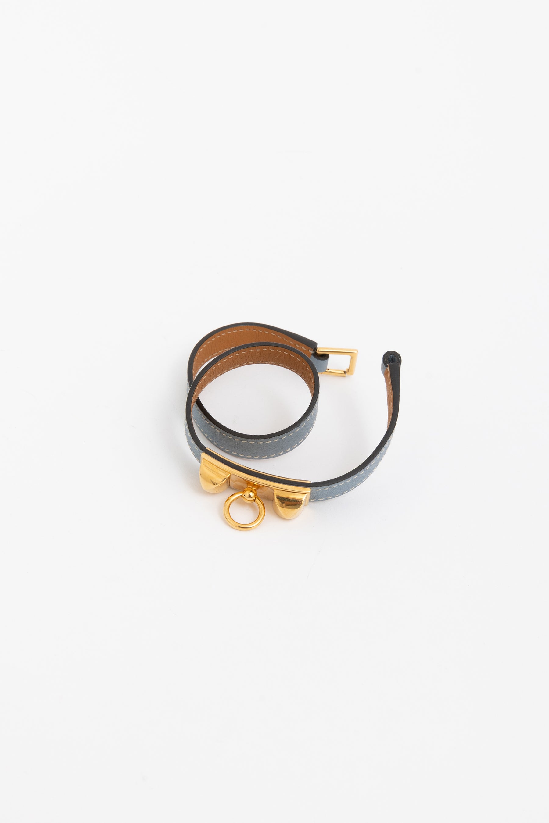 Rivale Double Tour Bracelet