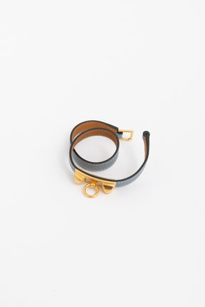 Rivale Double Tour Bracelet
