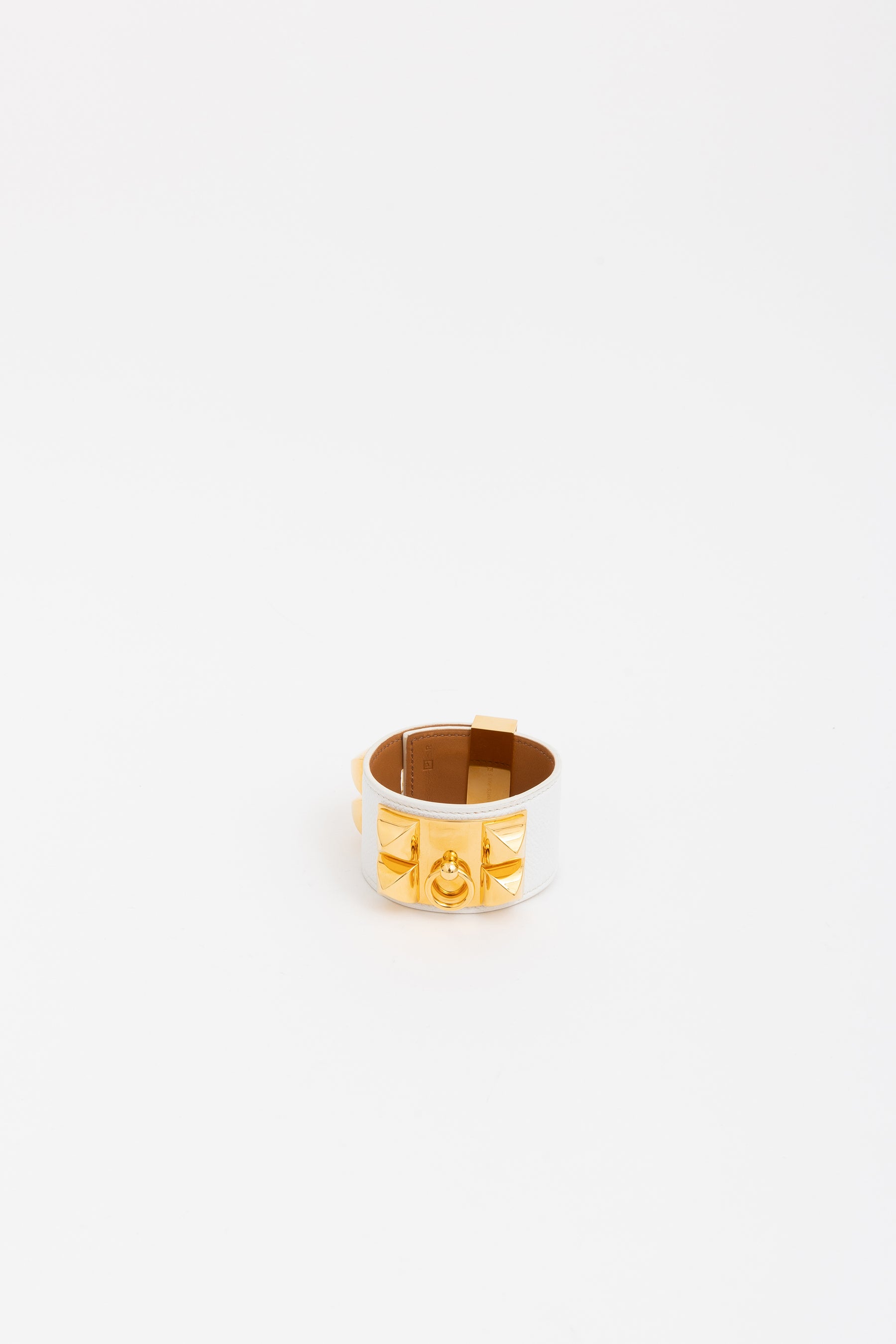 Collier de Chien Bracelet