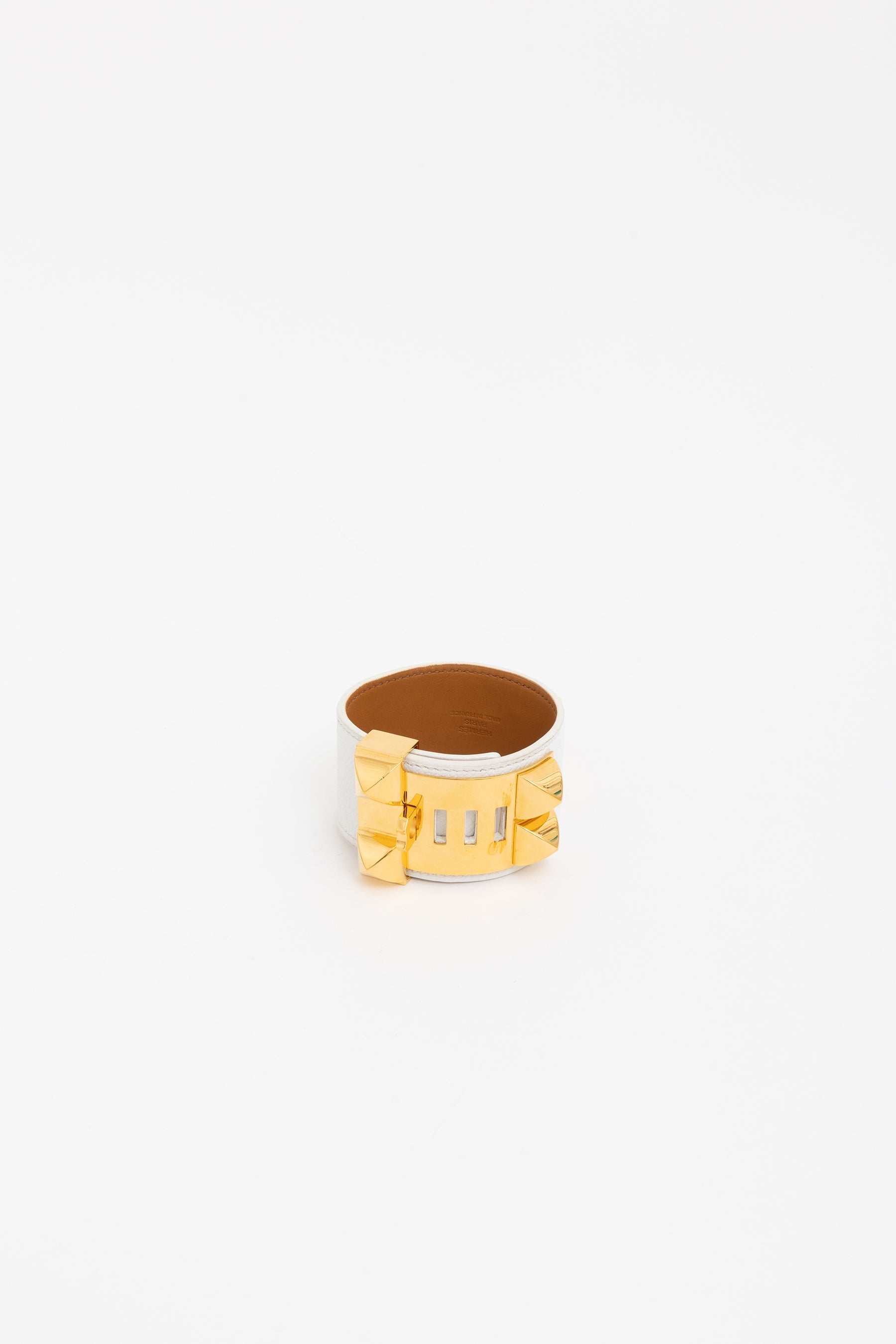 Collier de Chien Bracelet