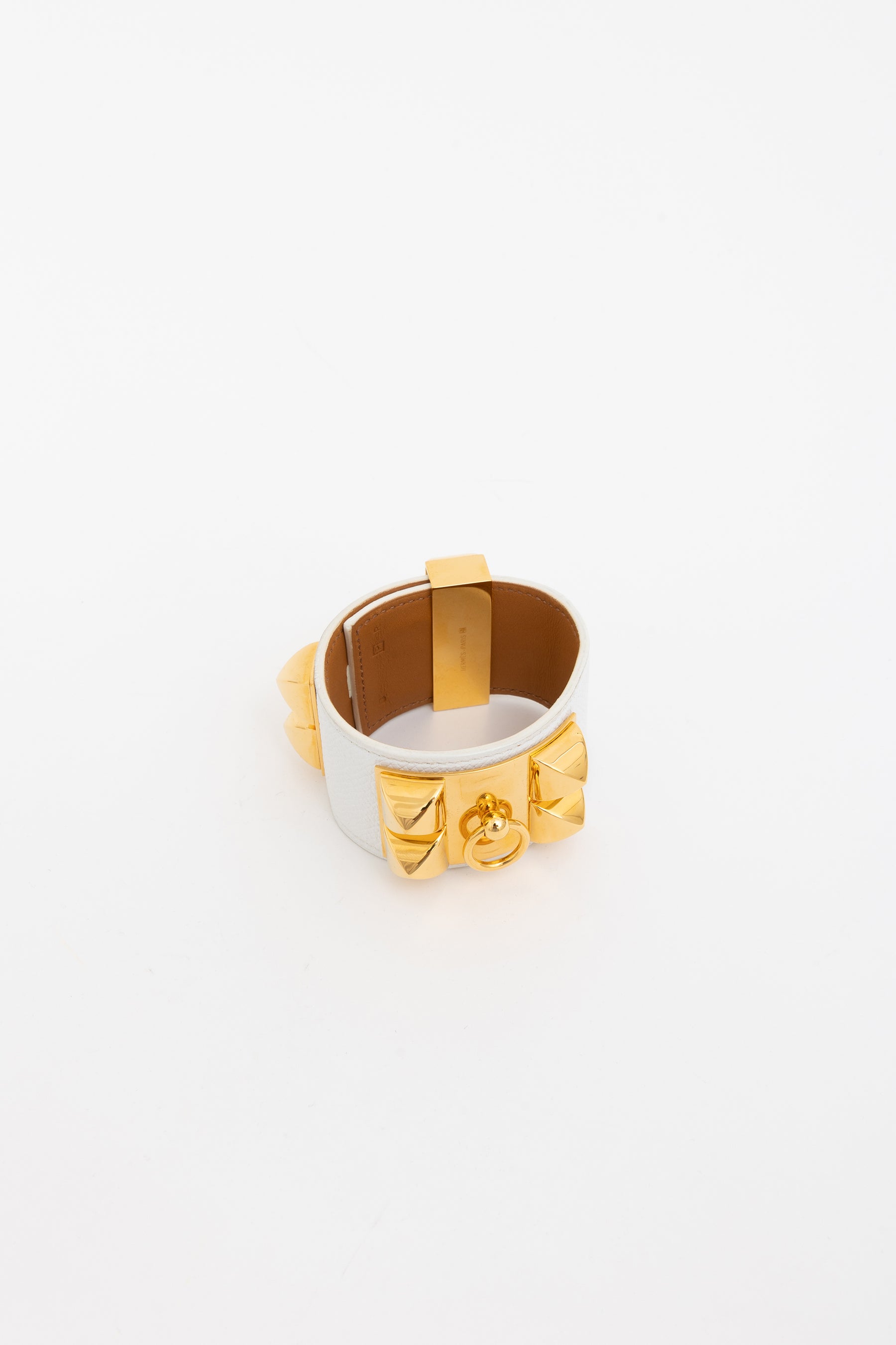 Collier de Chien Bracelet
