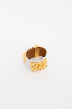 Collier de Chien Bracelet