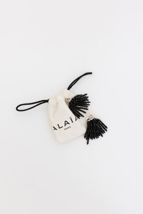 Tassel Drop Earrings