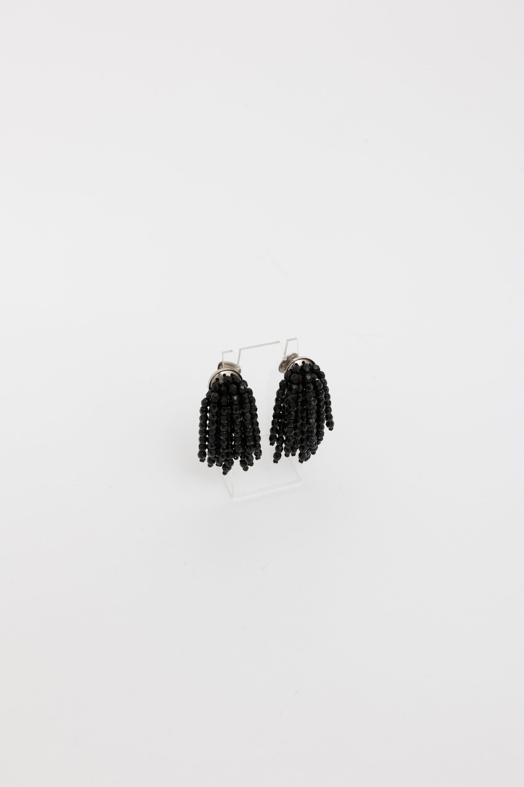 Tassel Drop Earrings