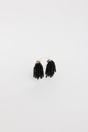 Tassel Drop Earrings