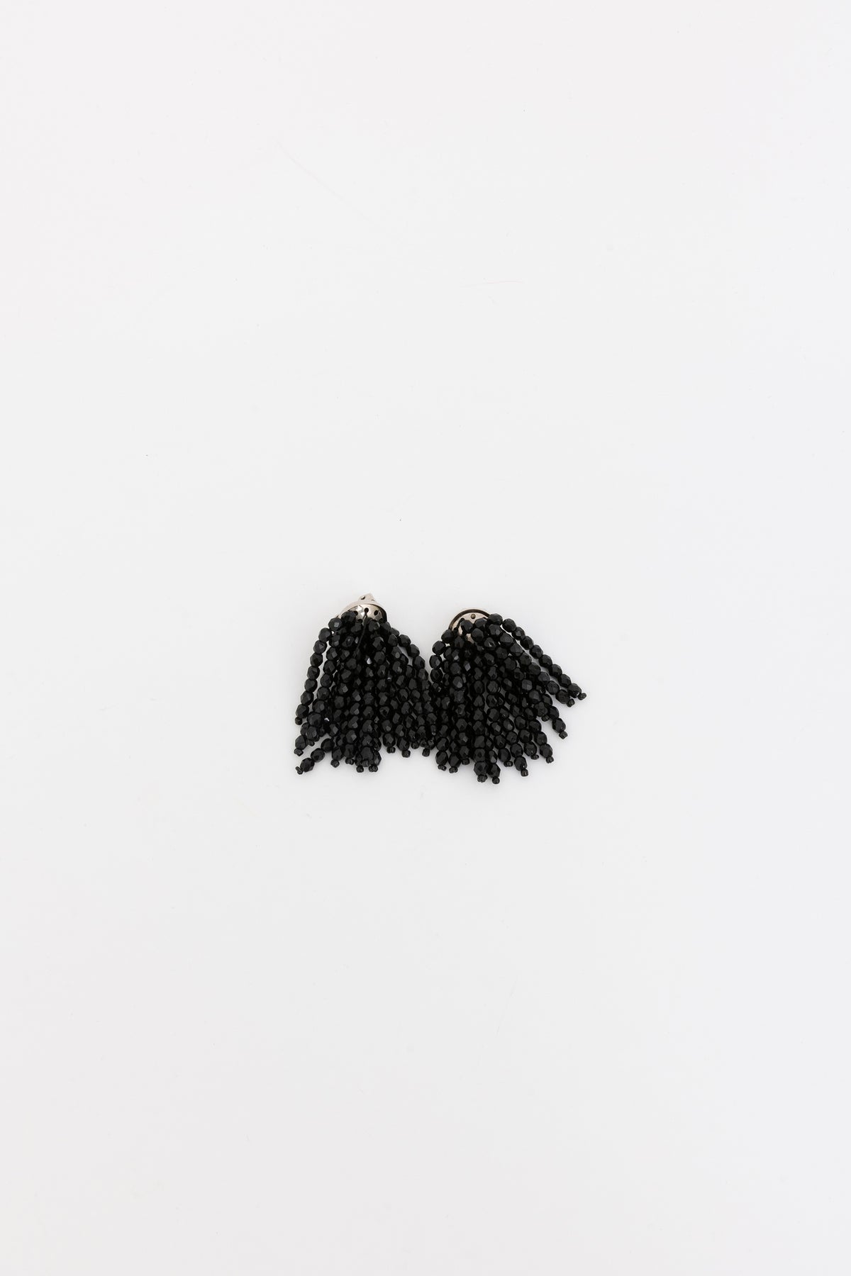 Tassel Drop Earrings
