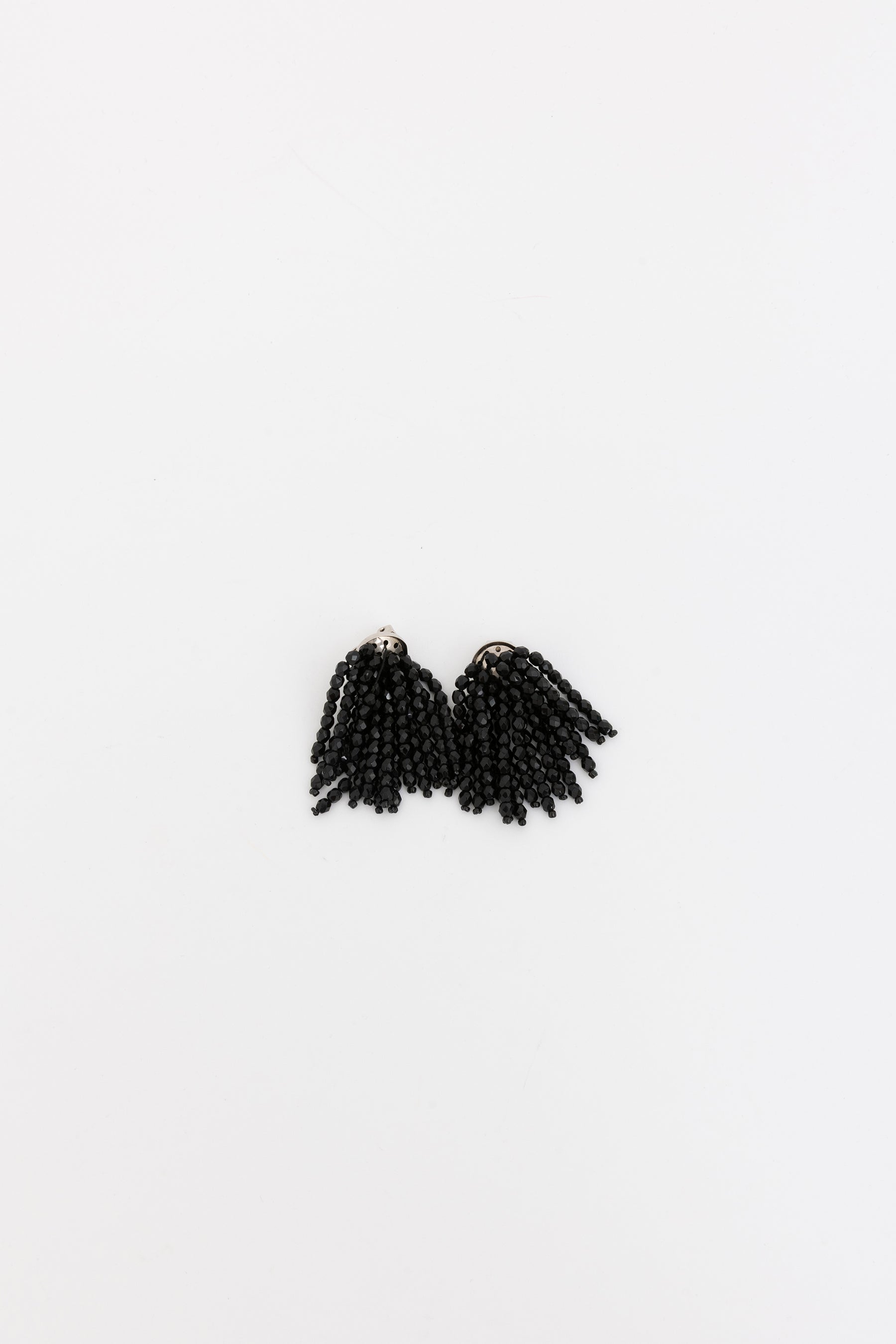 Tassel Drop Earrings
