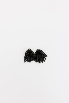 Tassel Drop Earrings