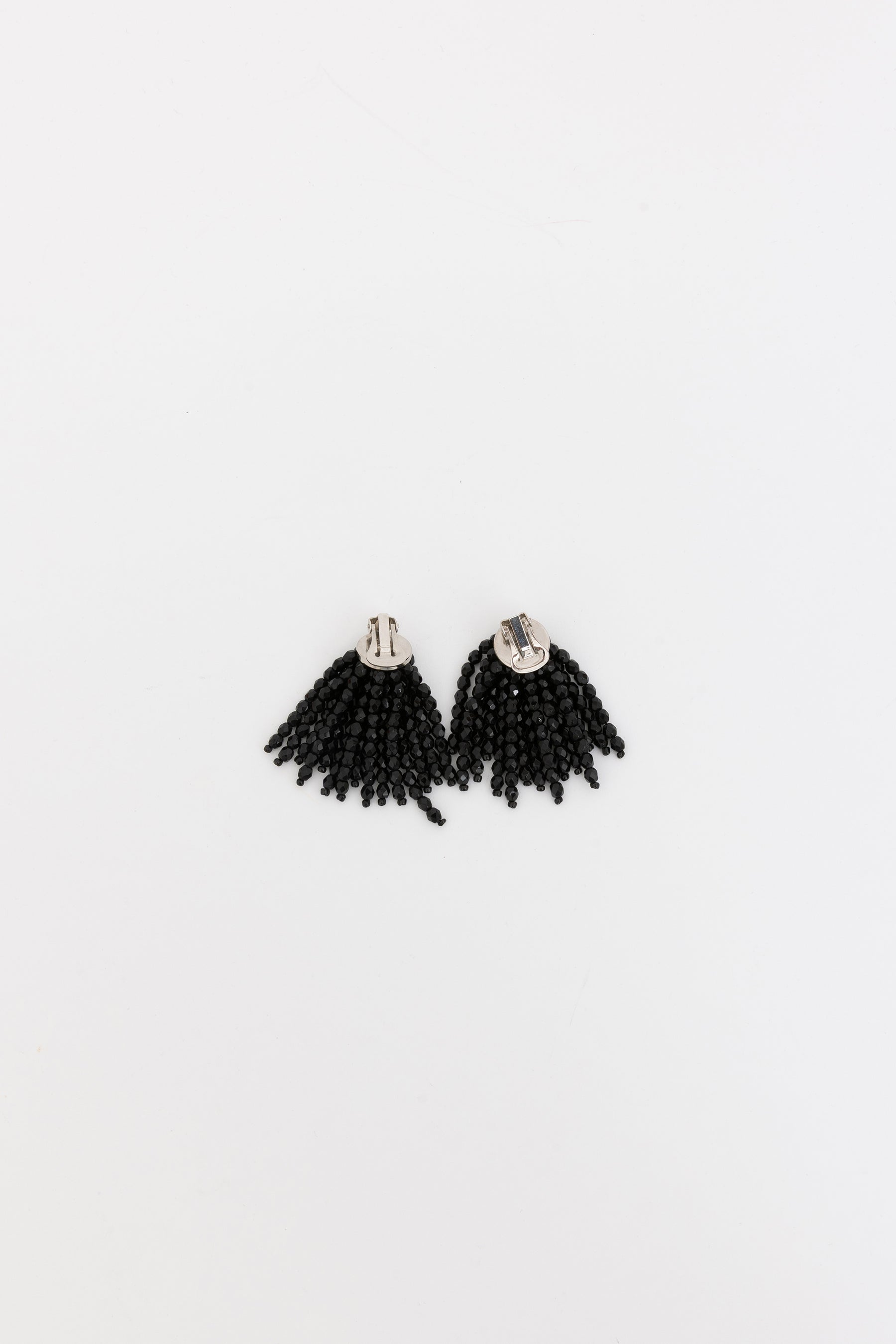 Tassel Drop Earrings