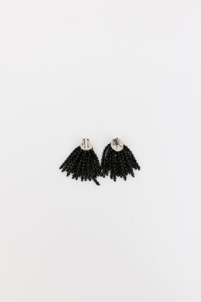 Tassel Drop Earrings