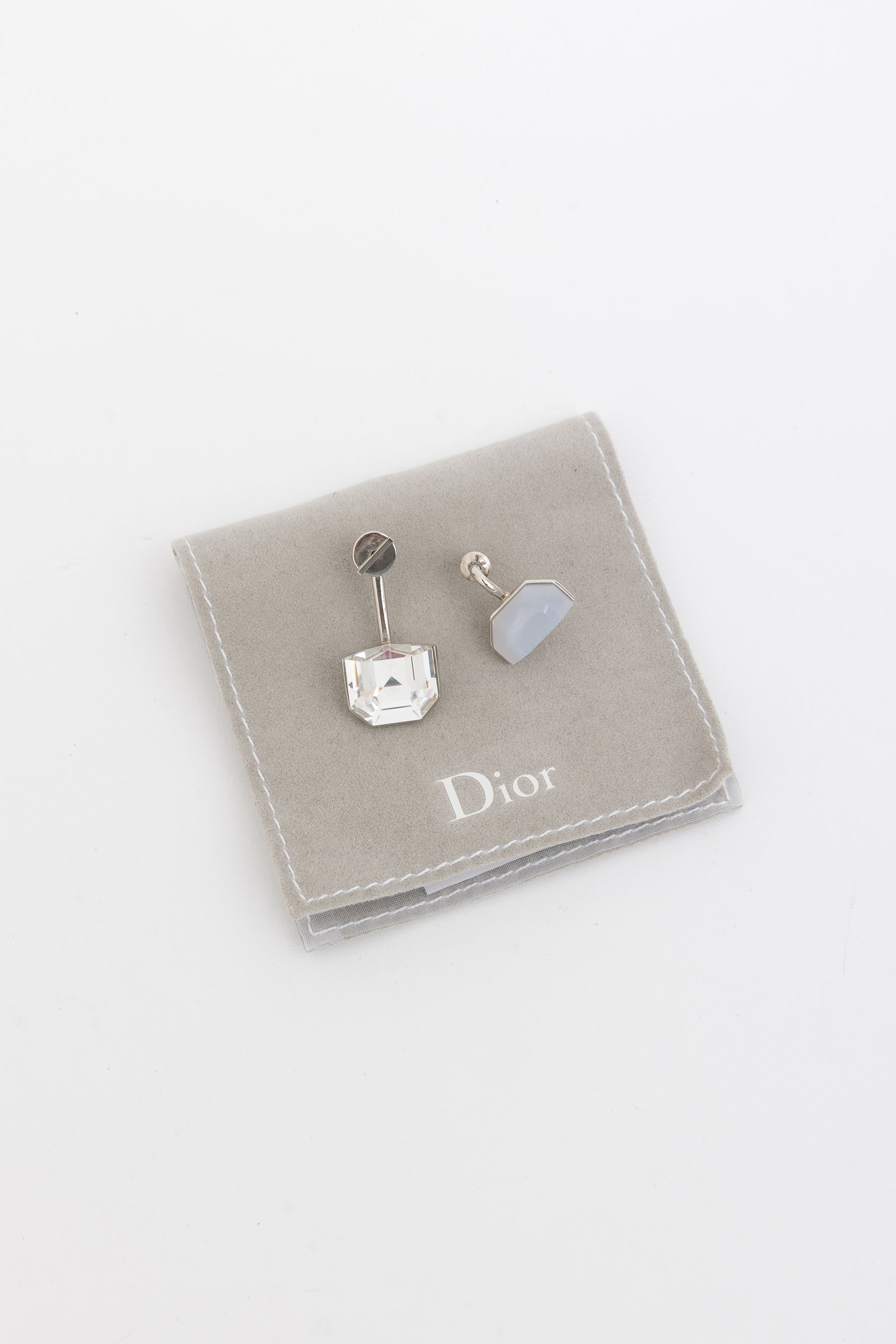 2015 Cruise Dior Set Earrings